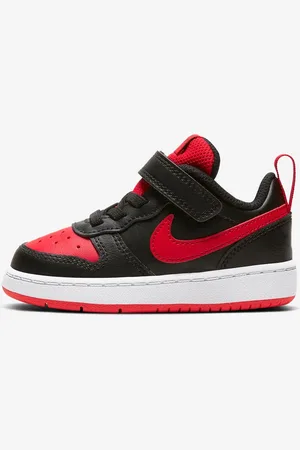 Nike Tênis Court Borough Low 2 Infantil