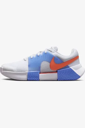 Nike Tênis Zoom GP Challenge 1 Feminino