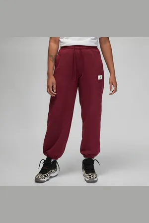 Jordan Calça Flight Fleece Feminina