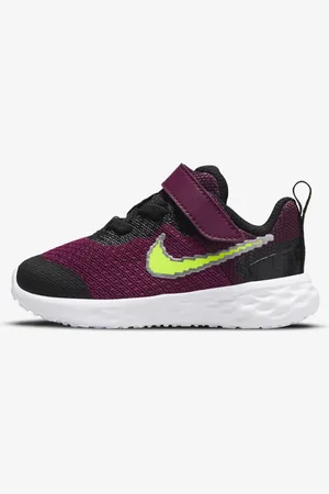 Nike Tênis Revolution 6 Next Nature SE Infantil