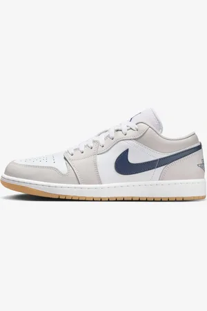 Jordan Tênis Air 1 Low Masculino