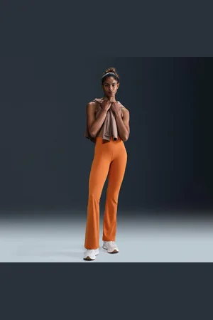 Nike Legging Zenvy Flare Feminina