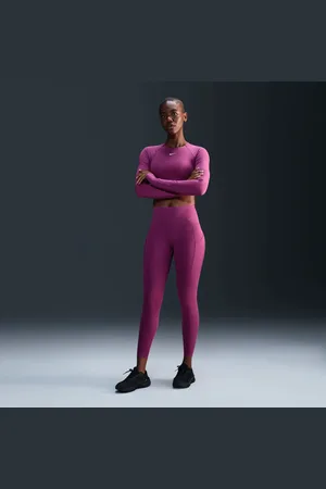Nike Legging Universa Feminina