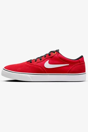 Nike Tênis SB Chron 2 Unissex