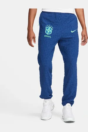 Nike Calça Brasil Swoosh Masculina