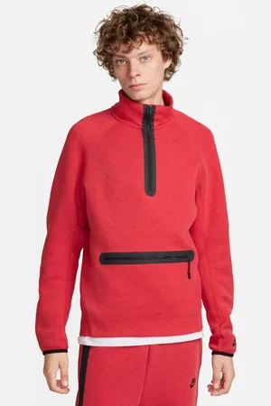 Nike Blusão Tech Fleece Masculino