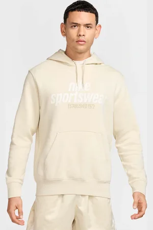 Nike Blusão Club GFX Masculino
