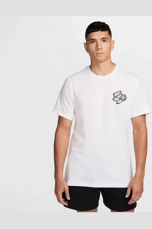 Nike Camiseta Gym Club Masculina