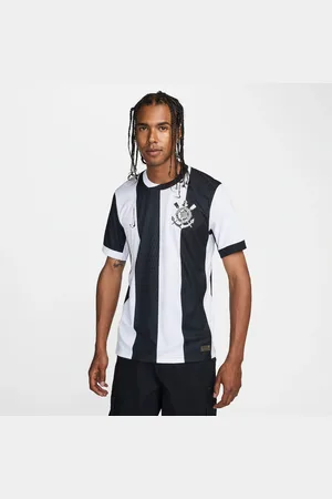 Nike Camisa Corinthians III 2024/25 Jogador Masculina