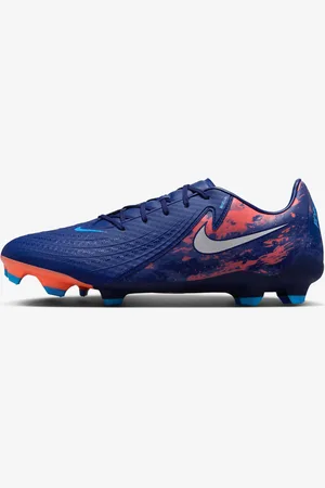 Nike Chuteira Phantom GX II Academy Erling Haaland Force9 Campo