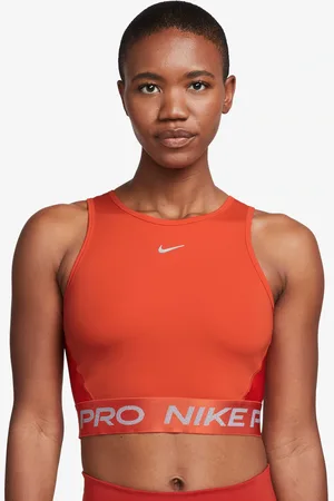 Nike Regata Nike Pro Feminina