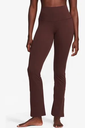 Nike Calça Yoga Dri-FIT Luxe Feminina
