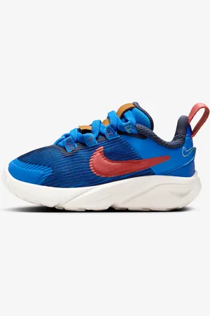 Nike Tênis Star Runner 4 Infantil