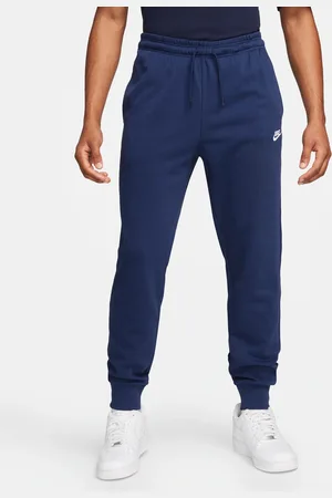 Nike Calça Club Knit Masculina