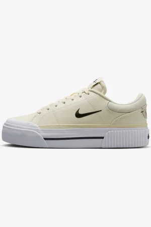 Nike Tênis Court Legacy Lift Feminino