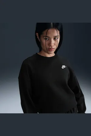 Nike Jaqueta Club Fleece Feminina