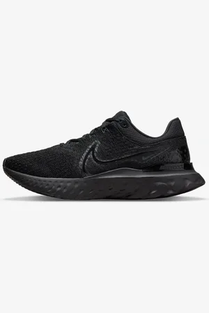 Nike Tênis React Infinity Run Flyknit 3 Masculino