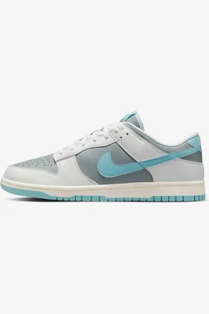 Nike Tênis Dunk Low Retro Masculino