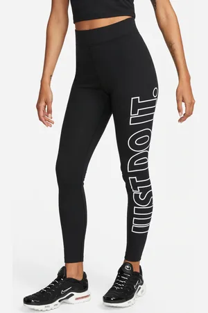 Nike Legging Sportswear Just Do It Feminina