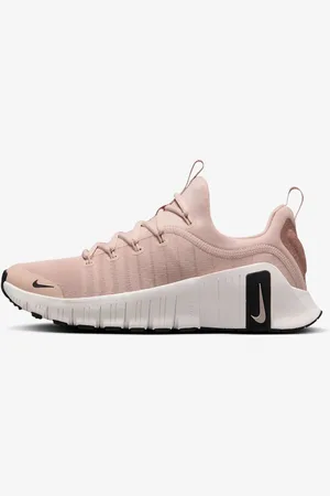 Nike Tênis Free Metcon 6 Premium Feminino