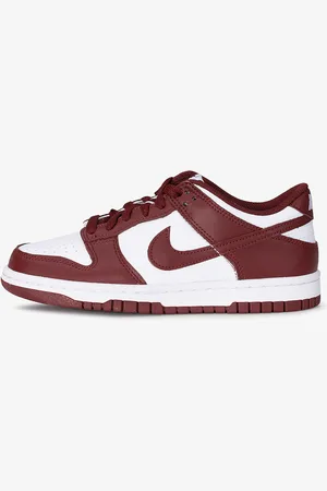 Nike Tênis Nike Dunk Low Infantil