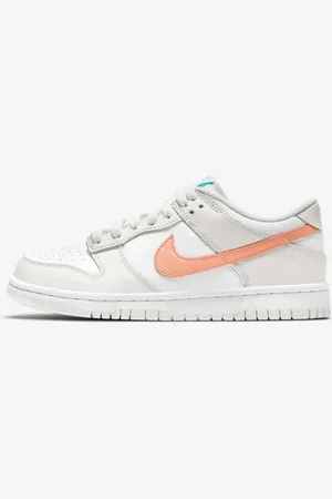 Nike Tênis Dunk Low Infantil