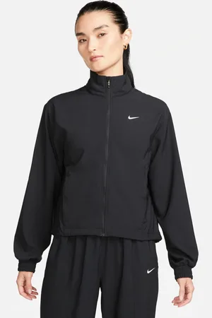 Nike Jaqueta Dri-FIT One Feminina