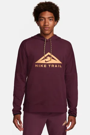 Nike Blusão Dri-FIT Magic Hour Masculino