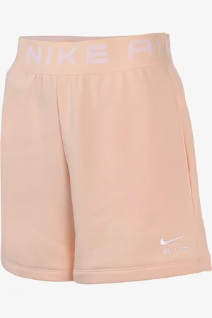 Nike Shorts Air Fleece Feminino