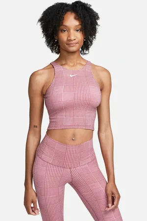 Nike Regata Yoga Dri-FIT Feminina