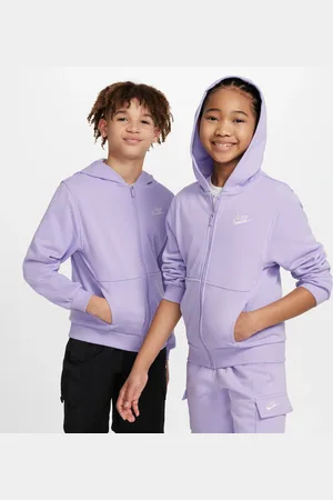 Nike Jaqueta Nike Club Fleece Infantil