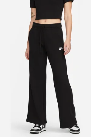 Nike Calça Club Fleece Feminina