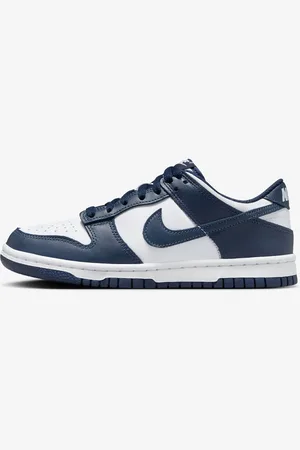Nike Tênis Nike Dunk Low Infantil