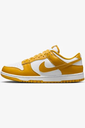 Nike Tênis Dunk Low Retro Masculino
