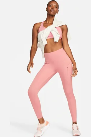 Nike Legging Go Feminina