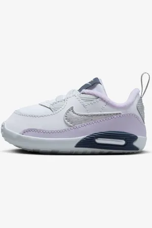 Nike Tênis Max 90 Crib Infantil