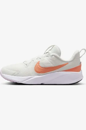 Nike Tênis Star Runner 4 Infantil