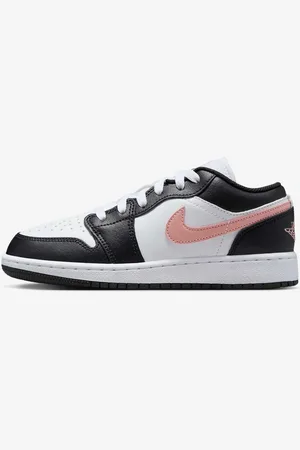Jordan Tênis Air 1 Low Infantil