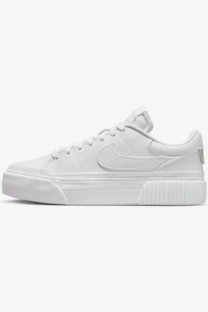 Nike Tênis Court Legacy Lift Feminino