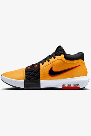 Nike Tênis LeBron Witness 8 Masculino