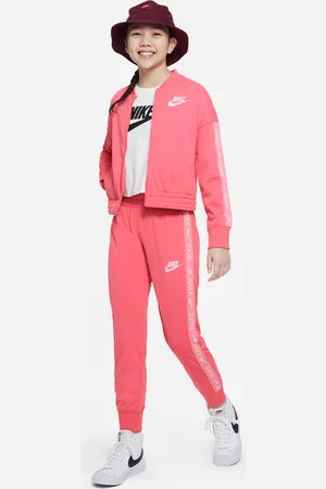 Nike Agasalho Infantil