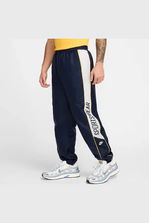 Nike Calça Club Woven Jogger Masculina