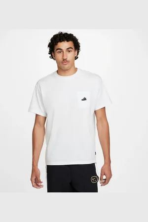 Nike Camiseta Nike Sportswer M90 OC Masculina