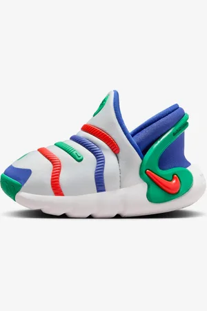 Nike Tênis Dynamo 2 Easyon Infantil