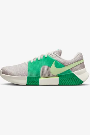 Nike Tênis Zoom GP Challenge 1 Premium Masculino