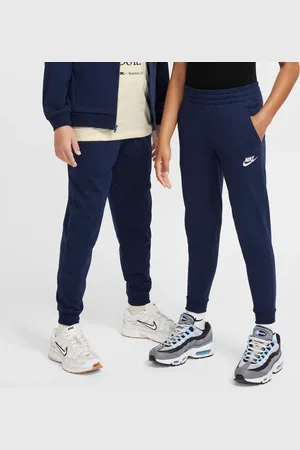 Nike Calça Club Knit Infantil