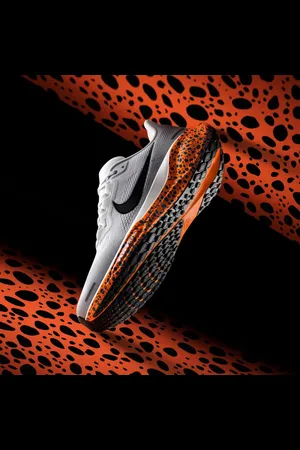 Nike Tênis Pegasus 41 Masculino Electric