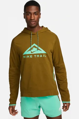 Nike Blusão Dri-FIT Magic Hour Masculino