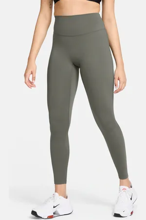 Nike Calça Dri-FIT One HR Feminina