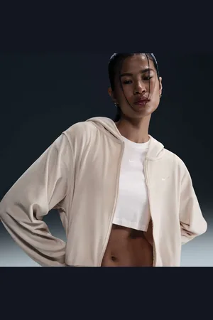 Nike Blusão Chil Hoodie Feminino